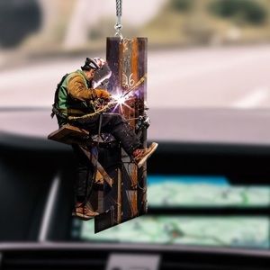 Meet your Posher, Gabriel